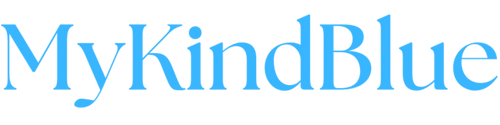MyKindBlue